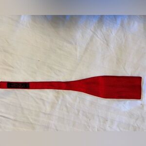 Charvet Place Vendôme 100% silk bow tie